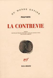 La contrevie