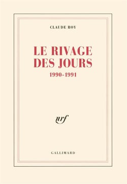 Le rivage des jours - (1990-1991)