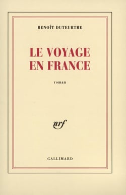 Le Voyage en France