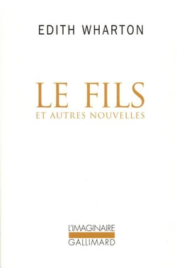 Le fils et autres nouvelles