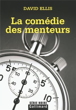 La comédie des menteurs