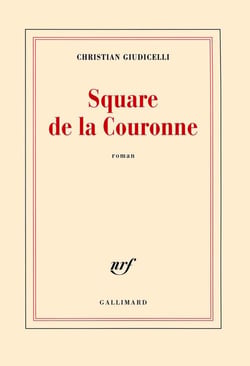 Square de la couronne