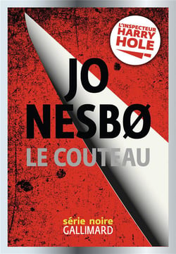 Le couteau