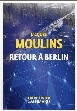 Retour à Berlin