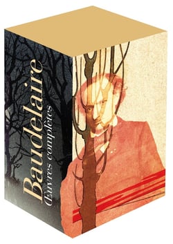 Oeuvres complètes Tome 1 et 2