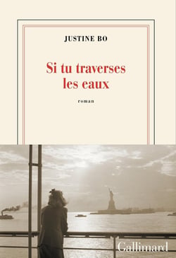 Si tu traverses les eaux