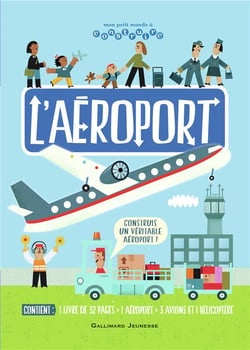 L'aéroport