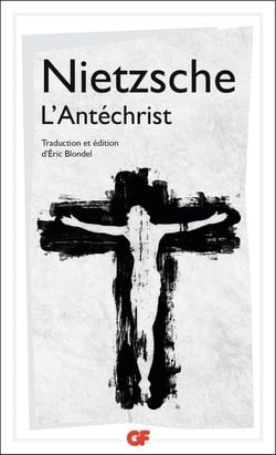 L'antéchrist
