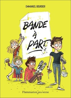 Bande à part