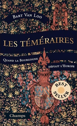 Les Téméraires : Quand la Bourgogne défiait l'Europe