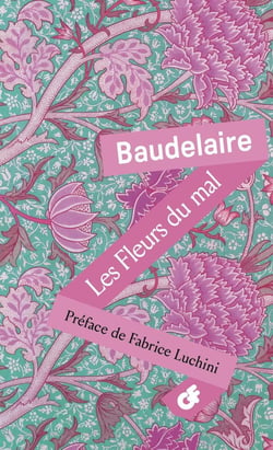 Les Fleurs du Mal : Édition limitée
