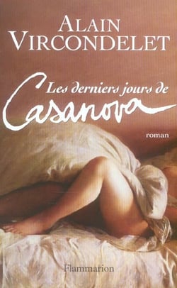 Les Derniers Jours de Casanova