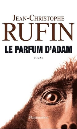 Le parfum d'adam