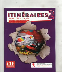 ECHO : itinéraire niveau B2 pour le Luxembourg