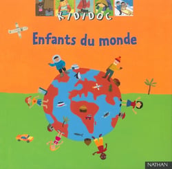 ENFANTS DU MONDE
