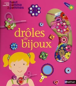Drôles de bijoux