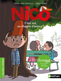 Nico : C'est nul, un chagrin d'amour !