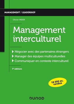 Management interculturel - stratégie, organisation, performance (7e édition)