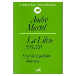 La Libye
