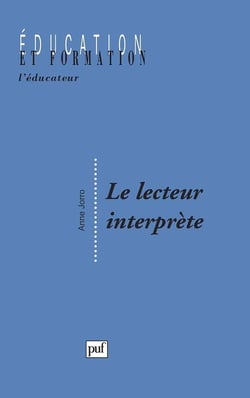 Le lecteur interprete