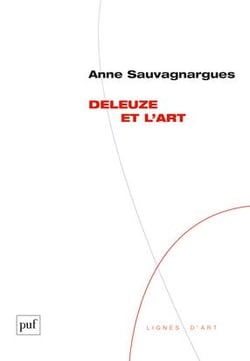 Deleuze et l'art