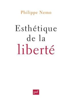 Esthétique de la liberté