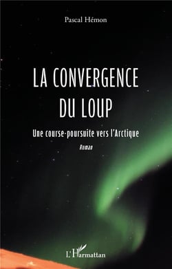 La convergence du loup : une course poursuite vers l'Arctique