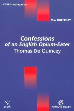 Capes - agregation anglais ecrit - litterature