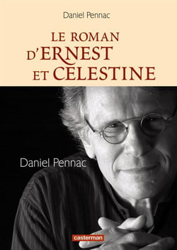 Ernest et Célestine