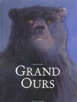 Grand ours