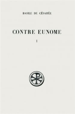 Contre eunome Tome 1