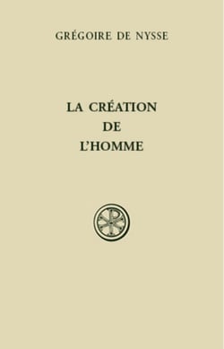 La création de l'homme