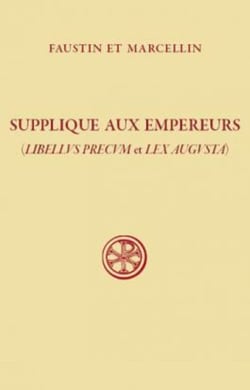 SC 504 Supplique aux empereurs