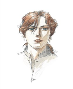 Les 7 vies de l'épervier - troisième époque Tome 1 : quinze ans après