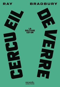 La solitude est un cercueil de verre