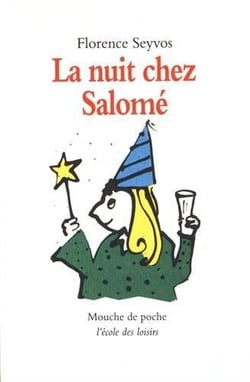 La nuit chez Salomé