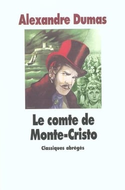 Comte De Monte Cristo (Le)