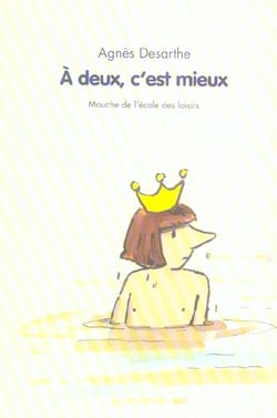 Deux c est mieux (A)
