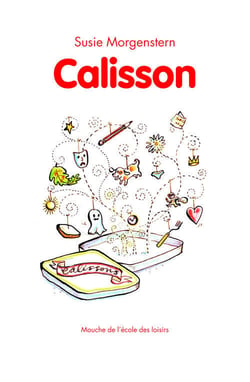 calisson