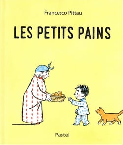 Les petits pains
