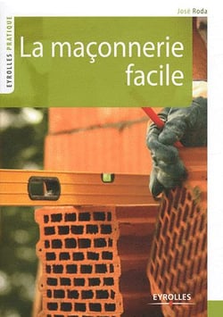 La maconnerie facile
