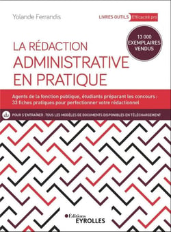 La rédaction administrative en pratique (4e édition)