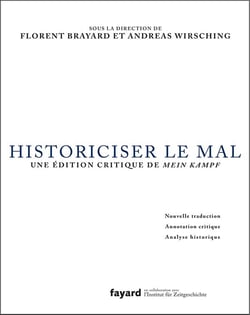 Historiciser le mal