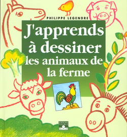 Les animaux de la ferme