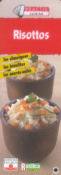 Risottos