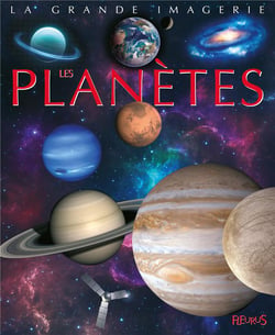La Grande Imagerie : Les planètes
