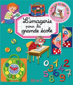 L'imagerie interactive pour la grande école