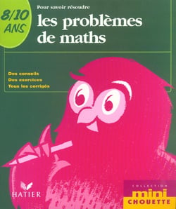 Les problemes de maths