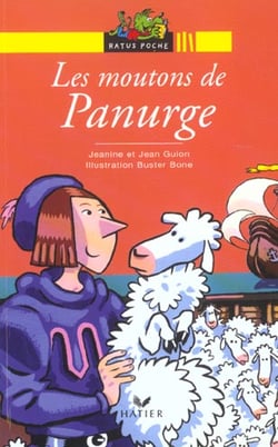 Les moutons de panurge