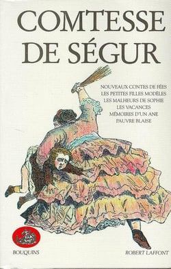 Oeuvres t.1 lettres a son editeur - nouveaux contes de fees - les petites filles modeles